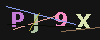 Gambar captcha