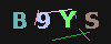 Gambar captcha